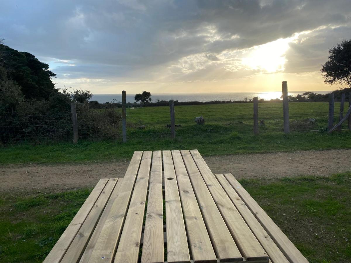 Gîte horizon mer et campagne Pornic Buitenkant foto