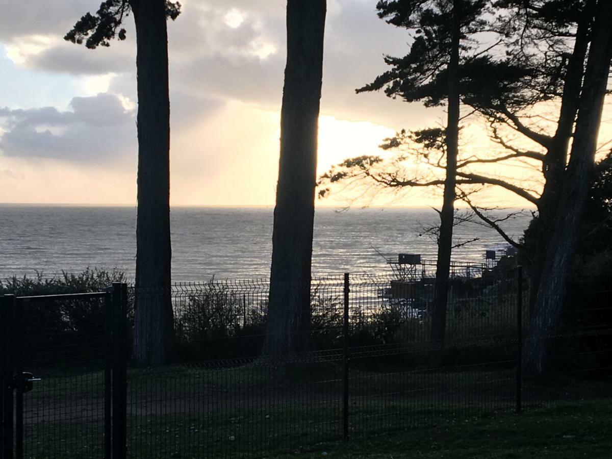 Gîte horizon mer et campagne Pornic Buitenkant foto